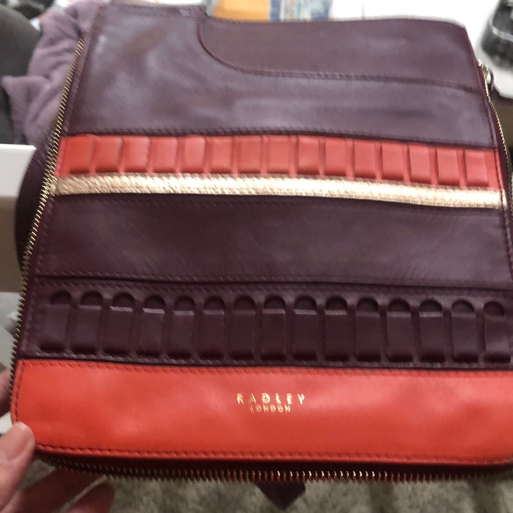 Radley London Crossbody Purse